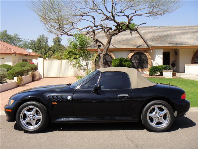 1997 BMW Z3 for sale