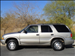 2000 GMC Jimmy