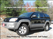 2003 Toyota 4Runner