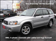 2003 Subaru Forester