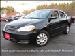 2004 Toyota Corolla