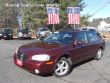 2001 Nissan Maxima