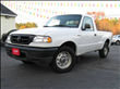 2001 Mazda B-Series