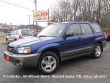 2003 Subaru Forester