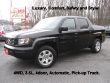 2008 Honda Ridgeline