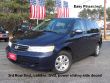 2004 Honda Odyssey