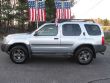 2002 Nissan Xterra