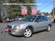 2004 Subaru Impreza