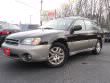 2001 Subaru Outback