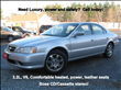 2000 Acura TL