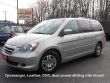 2005 Honda Odyssey