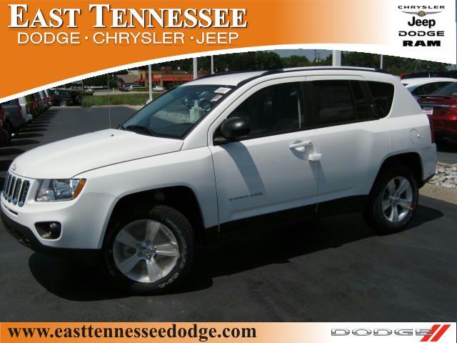 2012 Jeep Compass for sale