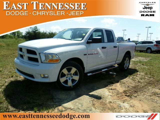 2012 Dodge Ram 1500 for sale