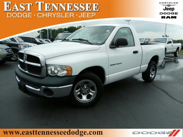 2004 Dodge Ram 1500 for sale