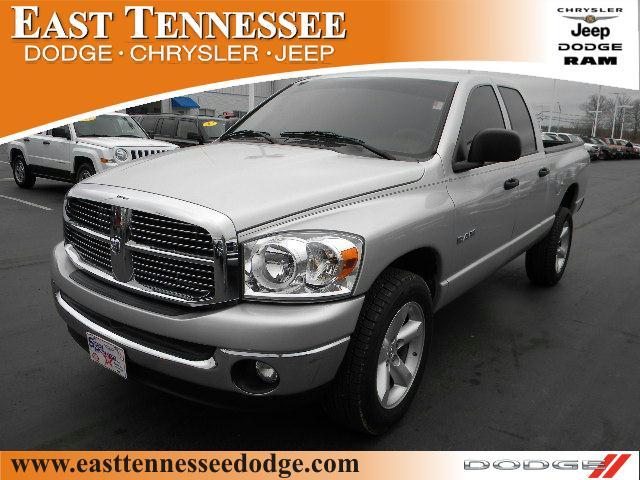 2008 Dodge Ram 1500 for sale
