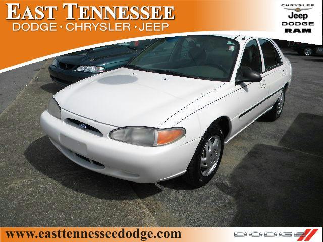 1997 Ford Escort for sale