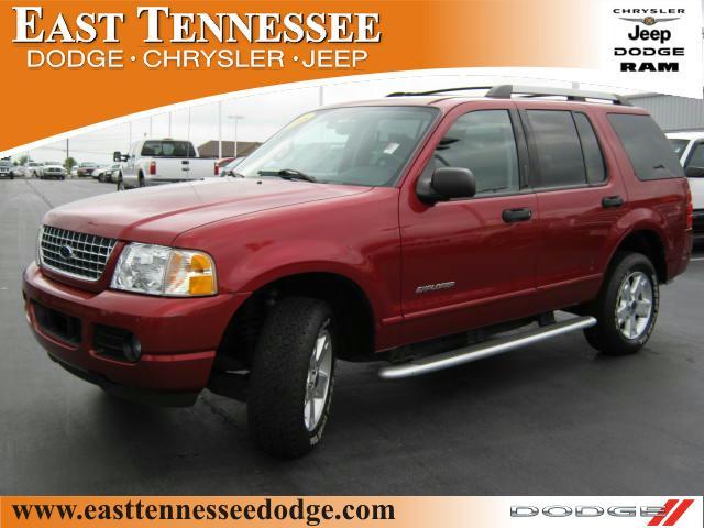2005 Ford Explorer for sale