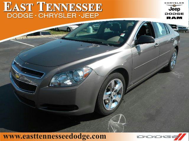 2010 Chevrolet Malibu for sale