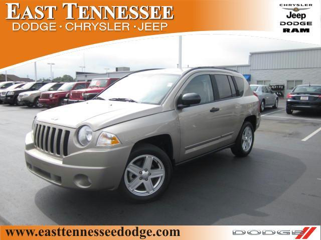 2010 Jeep Compass for sale