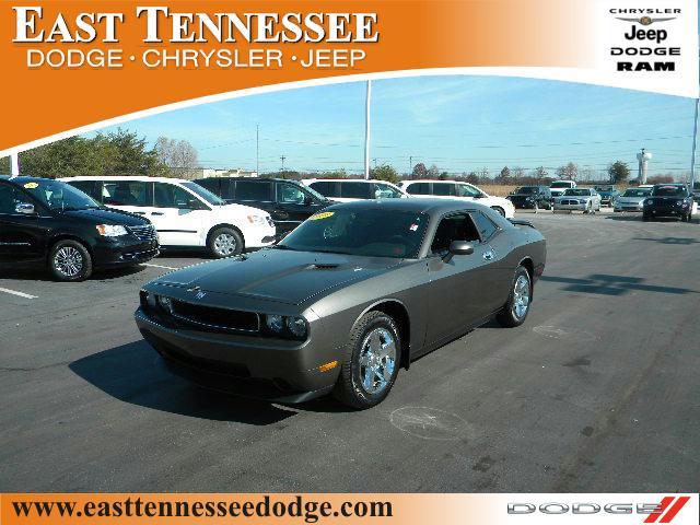 2010 Dodge Challenger for sale