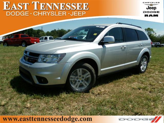 2012 Dodge Journey for sale
