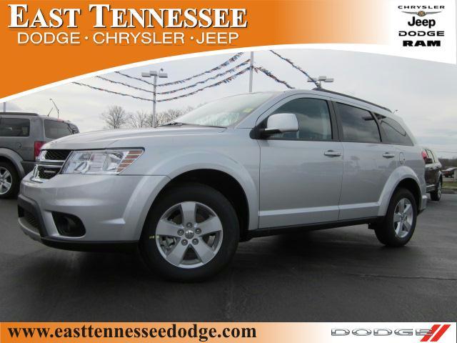 2012 Dodge Journey for sale