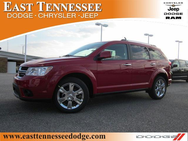2012 Dodge Journey for sale