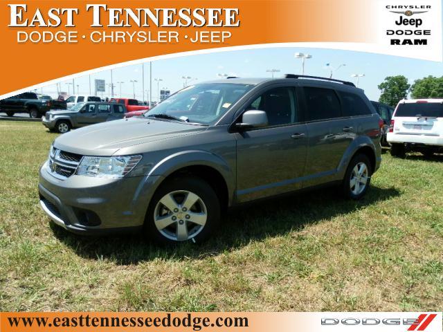 2012 Dodge Journey for sale