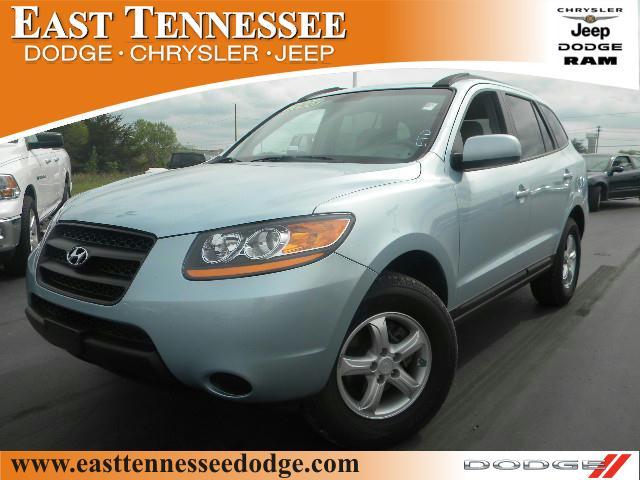 2008 Hyundai Santa Fe for sale