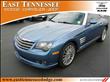 2005 Chrysler Crossfire