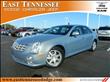 2007 Cadillac STS