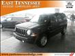 2011 Jeep Patriot
