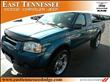 2003 Nissan Frontier