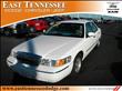 2002 Mercury Grand Marquis