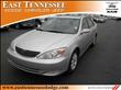 2002 Toyota Camry