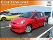 2008 Honda Fit