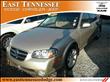 2002 Nissan Maxima