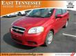 2011 Chevrolet Aveo