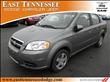 2010 Chevrolet Aveo