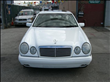 1999 Mercedes-Benz E Class