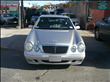 2001 Mercedes-Benz E Class