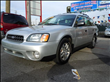 2004 Subaru Outback