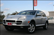 2004 Porsche Cayenne