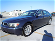 2002 BMW 7 series