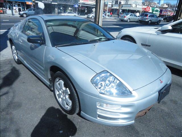 2000 Mitsubishi Eclipse for sale