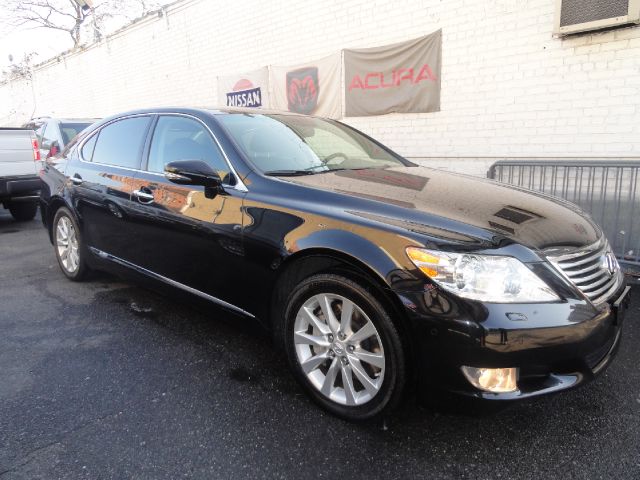 2010 Lexus LS 460 for sale