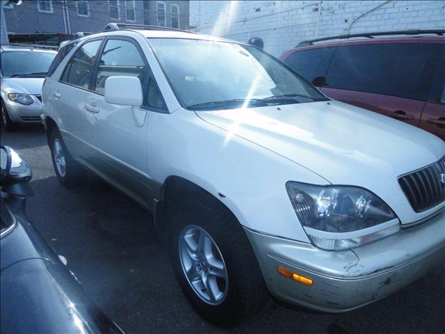 2000 Lexus RX 300 for sale
