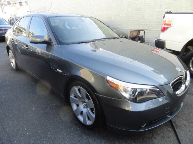 2007 BMW 5 series for sale