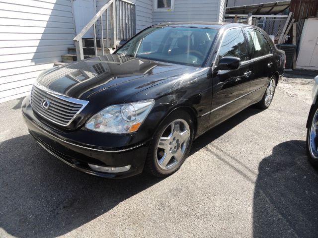 2006 Lexus LS 430 for sale
