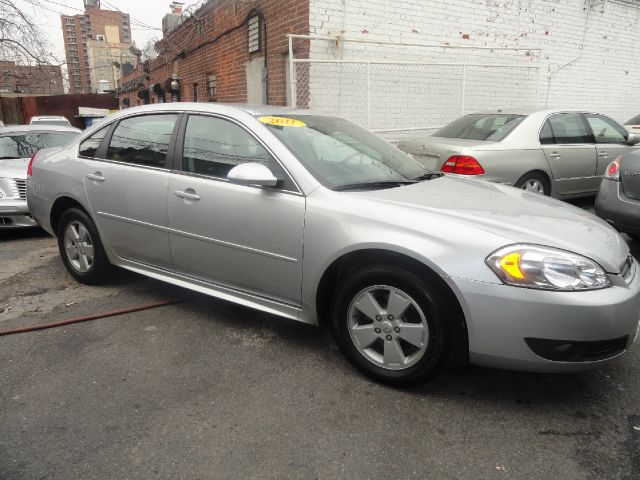 2011 Chevrolet Impala for sale